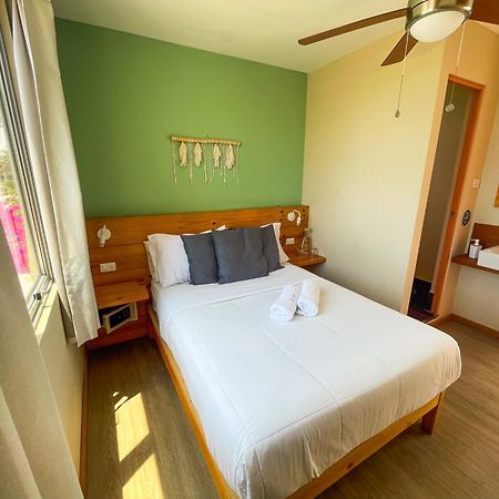 Viajero Paracas Hostel Ngoại thất bức ảnh