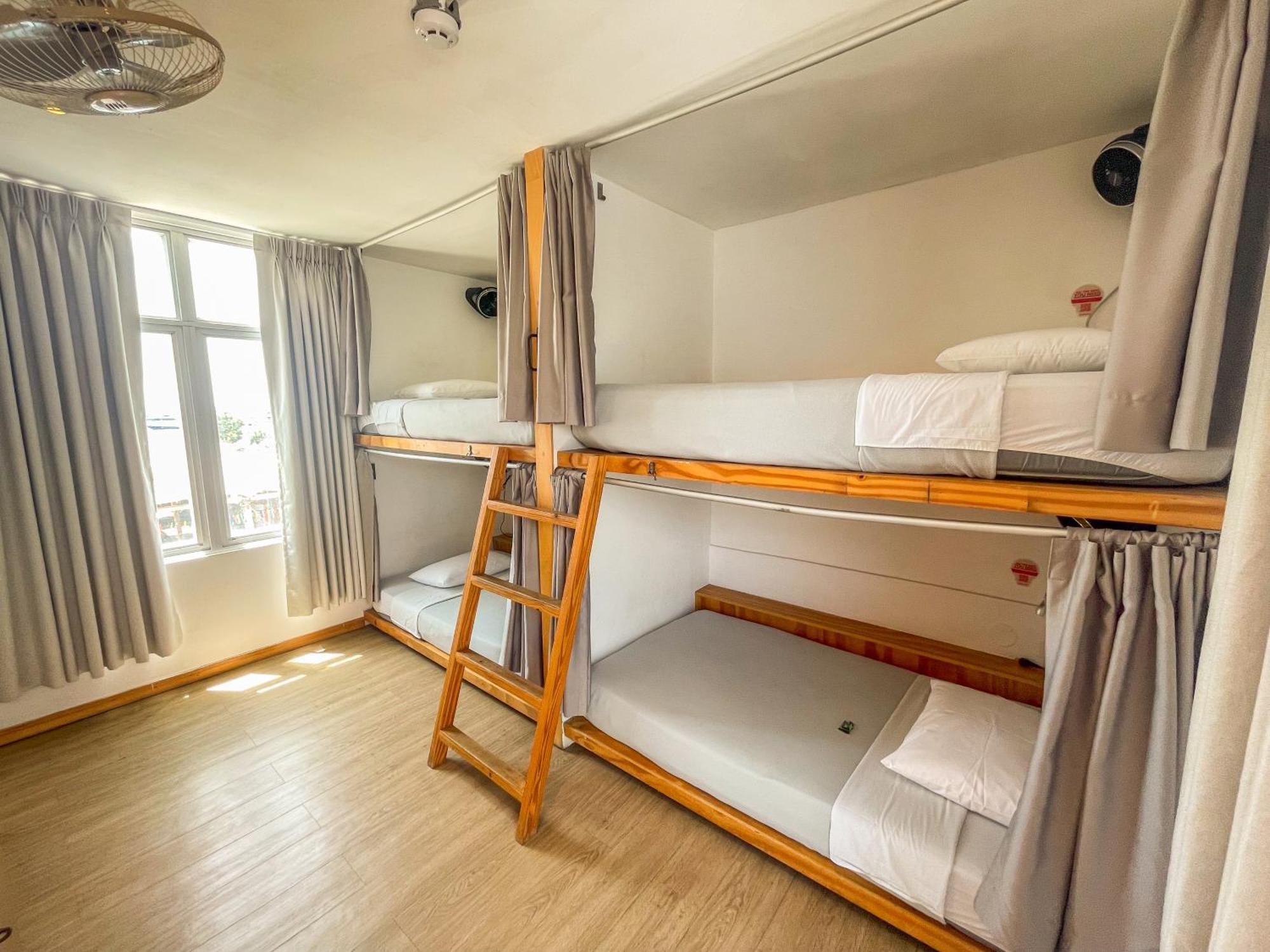 Viajero Paracas Hostel Ngoại thất bức ảnh