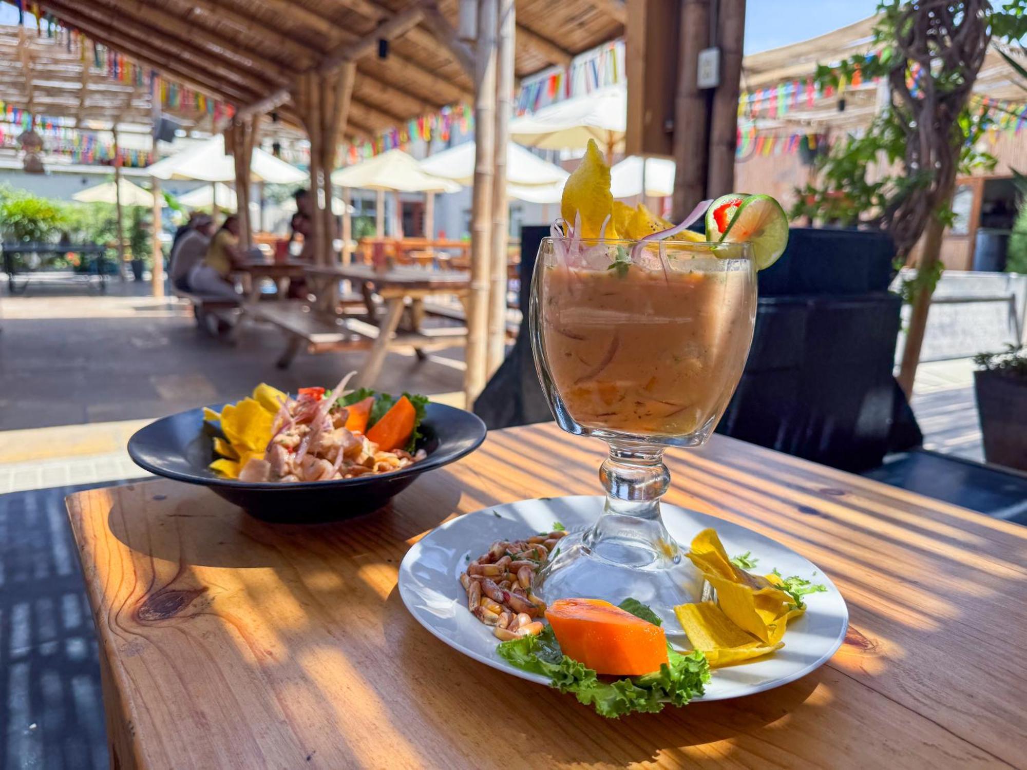 Viajero Paracas Hostel Ngoại thất bức ảnh