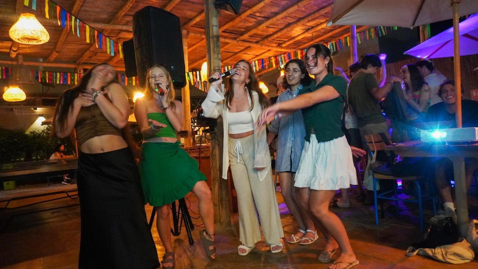 Viajero Paracas Hostel Ngoại thất bức ảnh