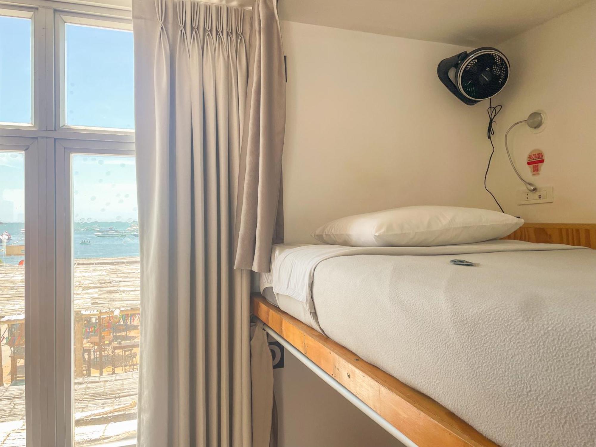Viajero Paracas Hostel Ngoại thất bức ảnh
