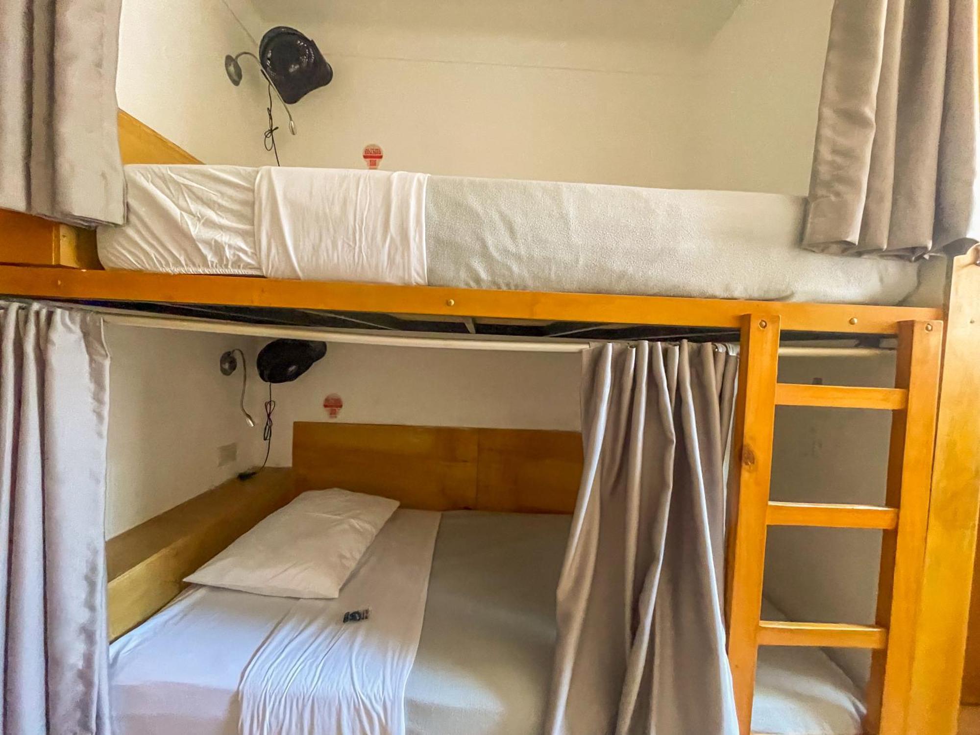 Viajero Paracas Hostel Ngoại thất bức ảnh
