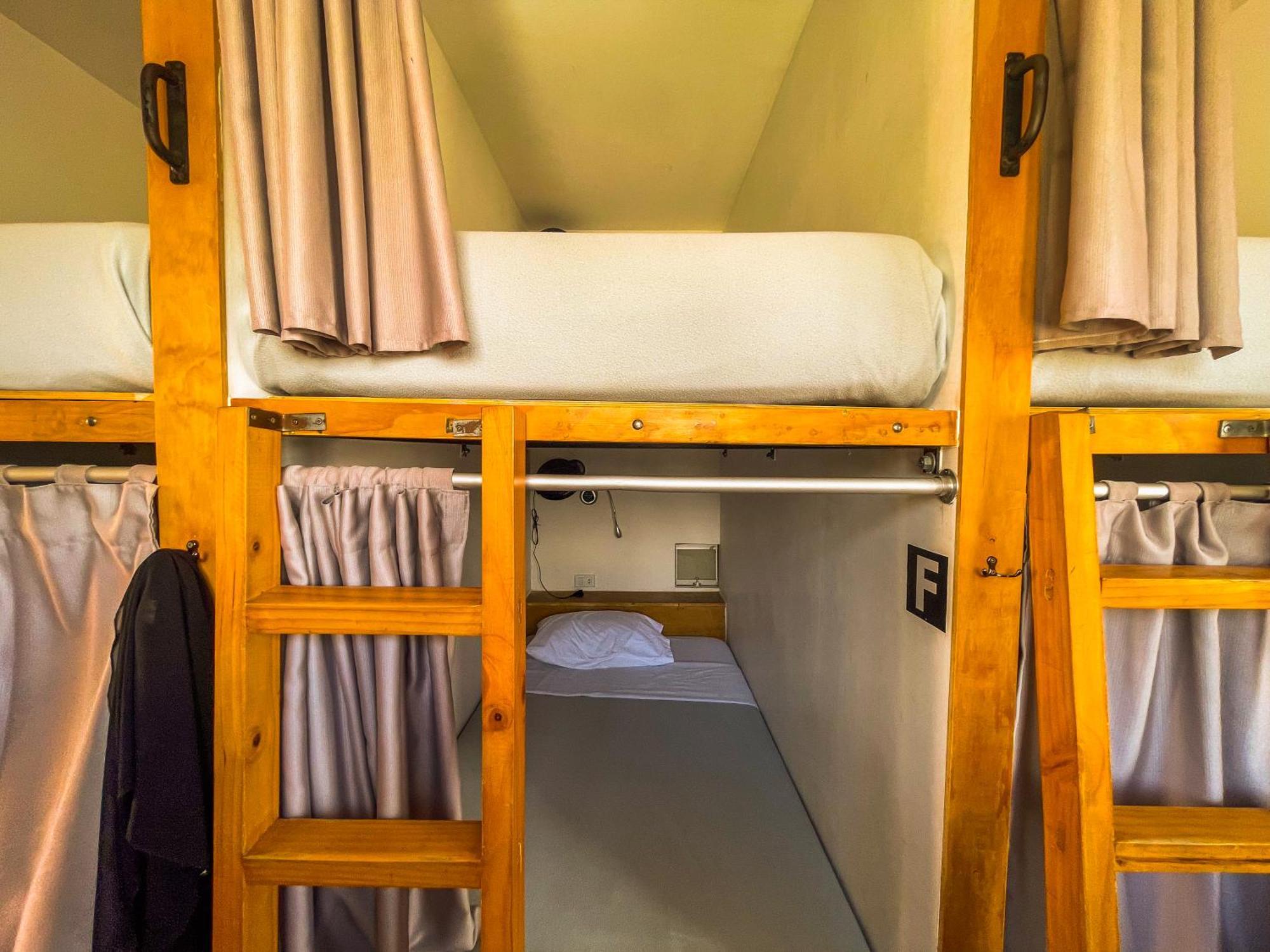 Viajero Paracas Hostel Ngoại thất bức ảnh