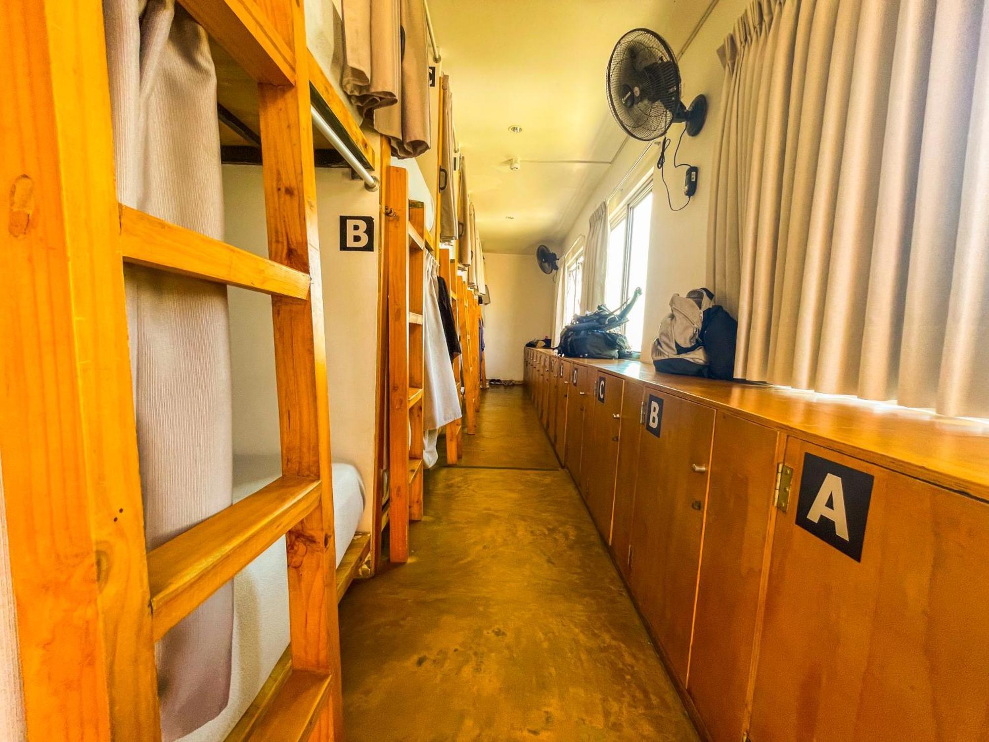Viajero Paracas Hostel Ngoại thất bức ảnh
