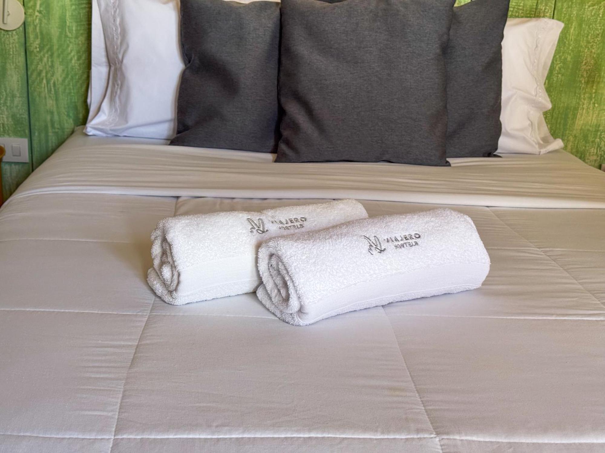 Viajero Paracas Hostel Ngoại thất bức ảnh