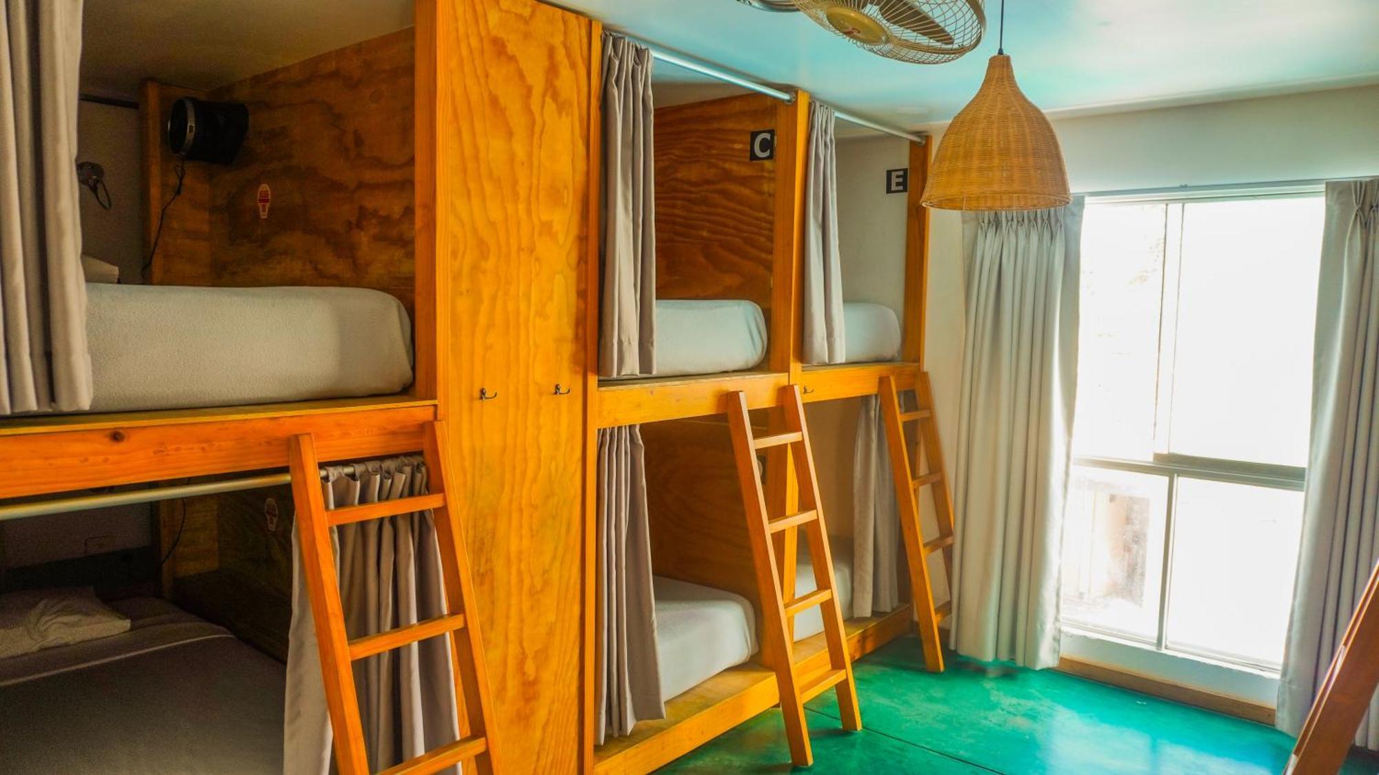 Viajero Paracas Hostel Ngoại thất bức ảnh