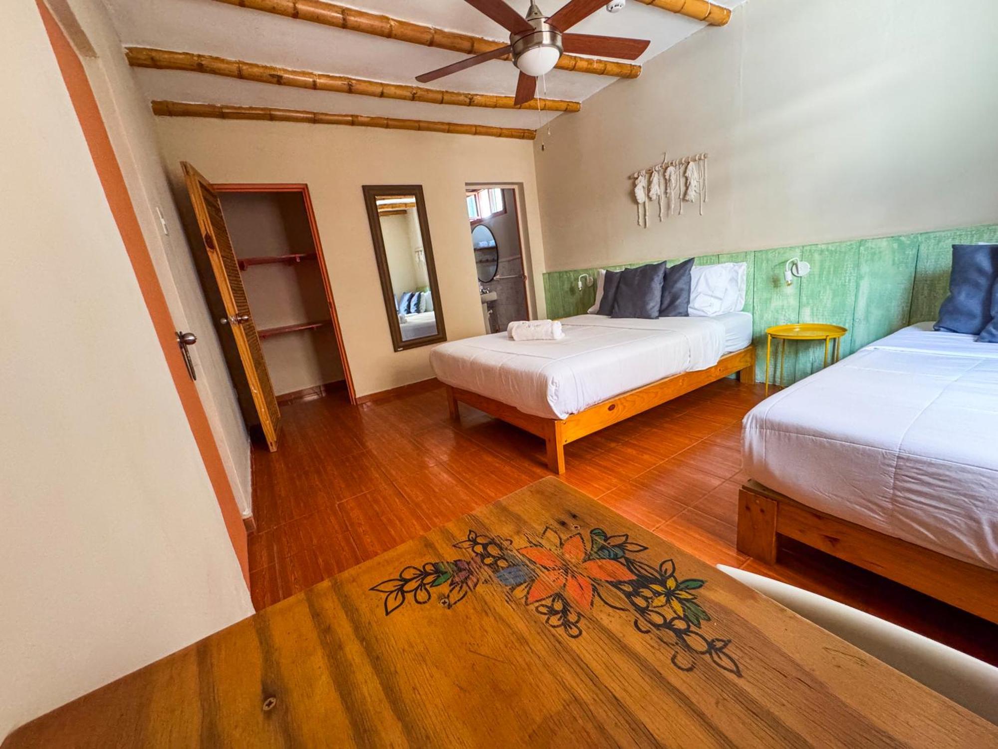 Viajero Paracas Hostel Ngoại thất bức ảnh