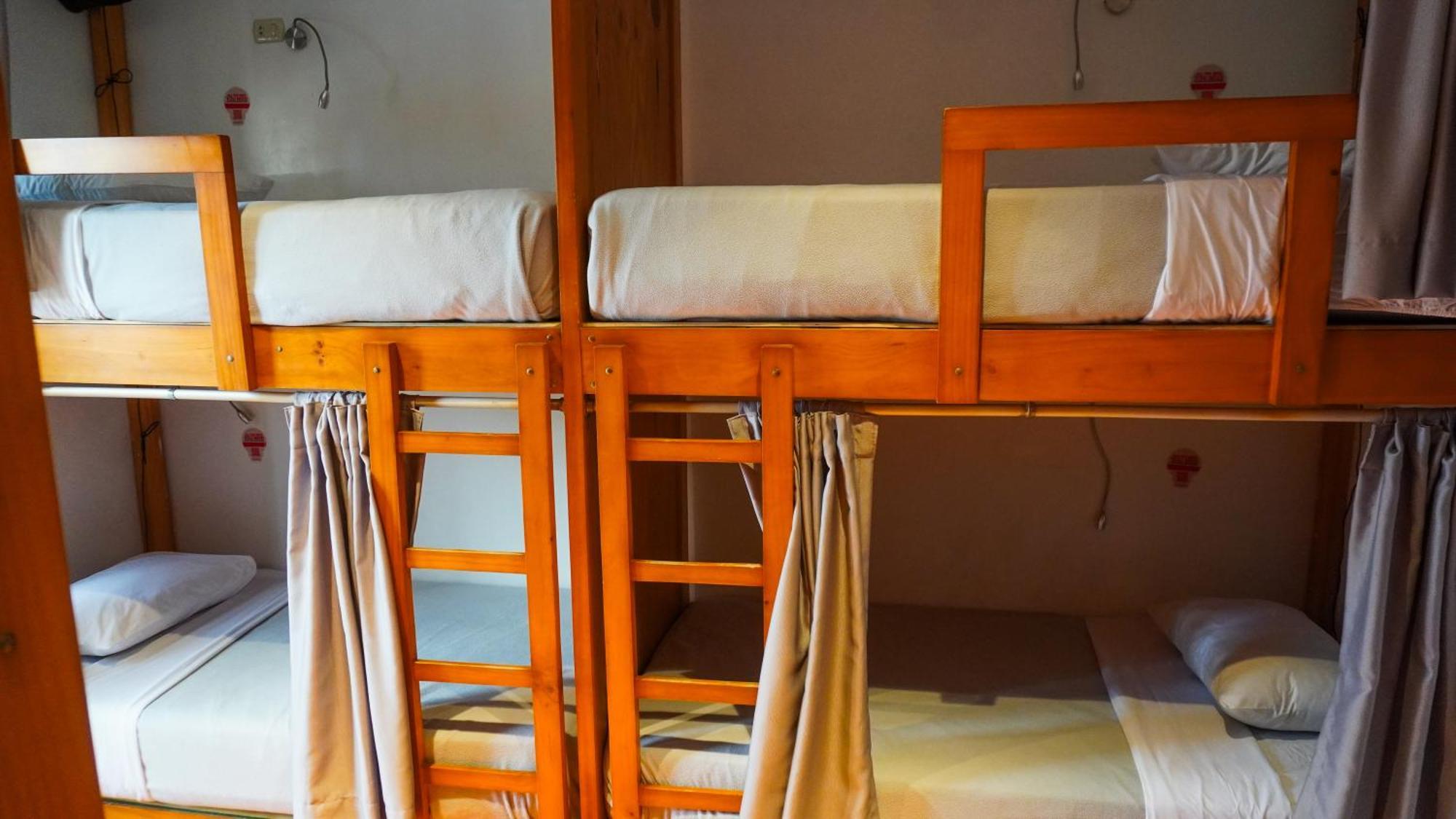 Viajero Paracas Hostel Ngoại thất bức ảnh