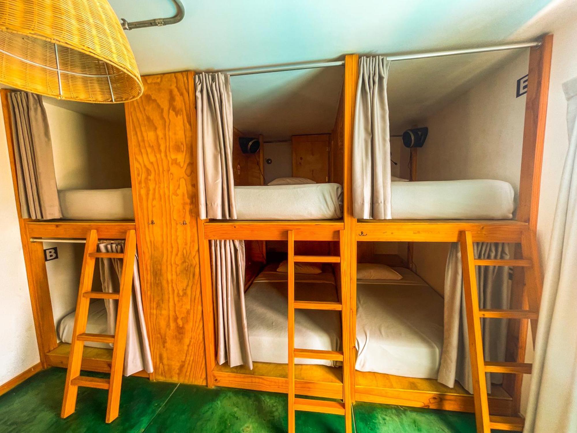 Viajero Paracas Hostel Ngoại thất bức ảnh