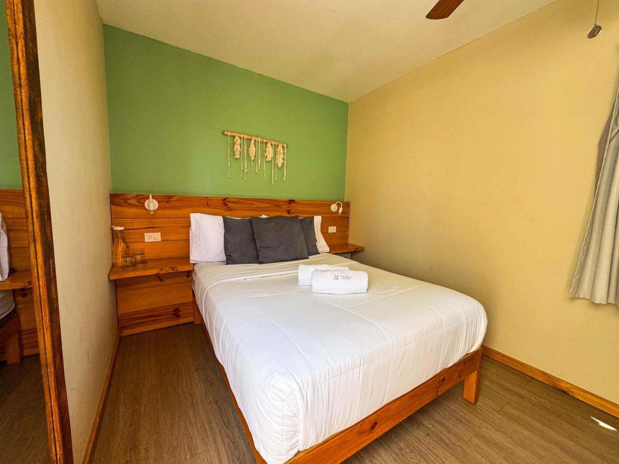 Viajero Paracas Hostel Ngoại thất bức ảnh